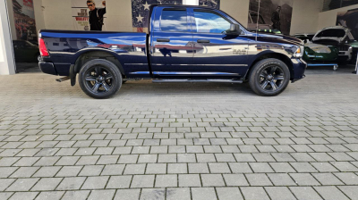 2018 Dodge Ram 4x4 zu verkaufen à vendre à Nice