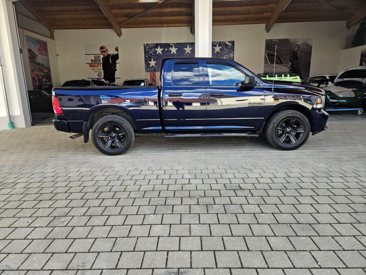 2018 Dodge Ram 4x4 zu verkaufen à vendre à Paris