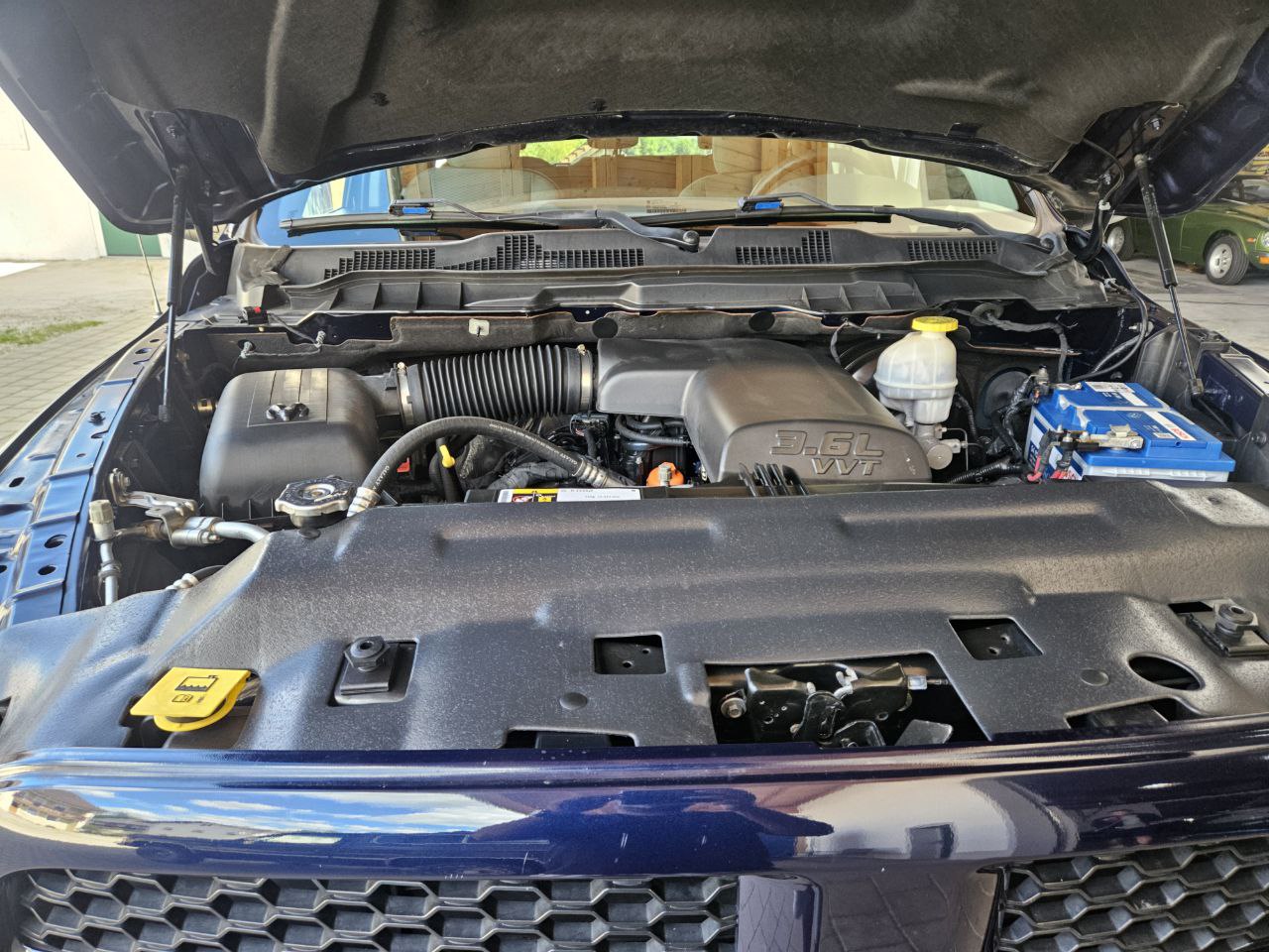 2018 Dodge Ram 4x4 zu verkaufen à vendre à Toulouse