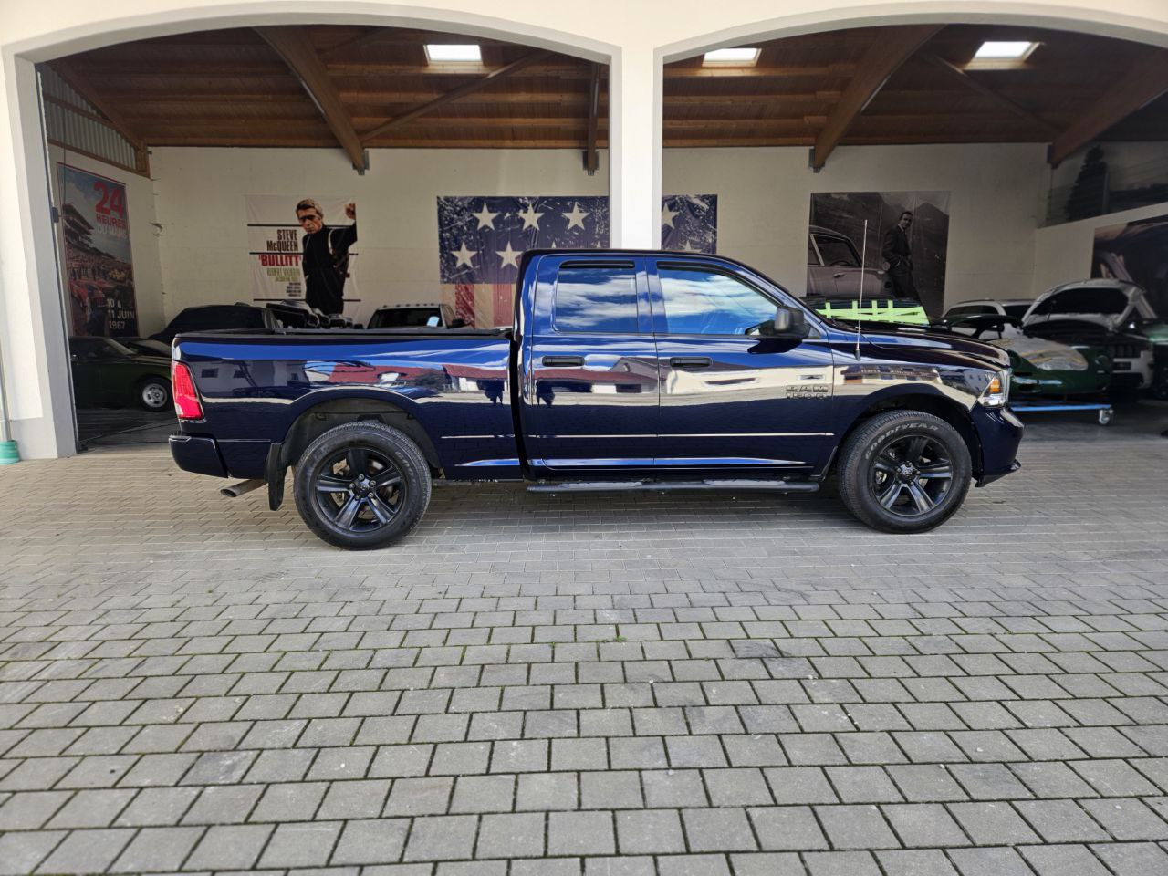 2018 Dodge Ram 4x4 zu verkaufen zu verkaufen Eimsbuettel