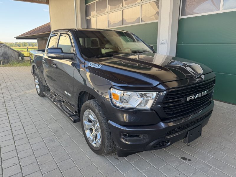 Gen 5 Dodge Ram Deutschland zu verkaufen Dortmund