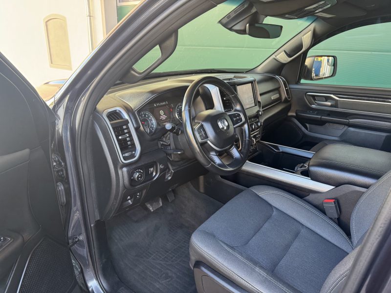 Gen 5 Dodge Ram Deutschland zu verkaufen Dresden