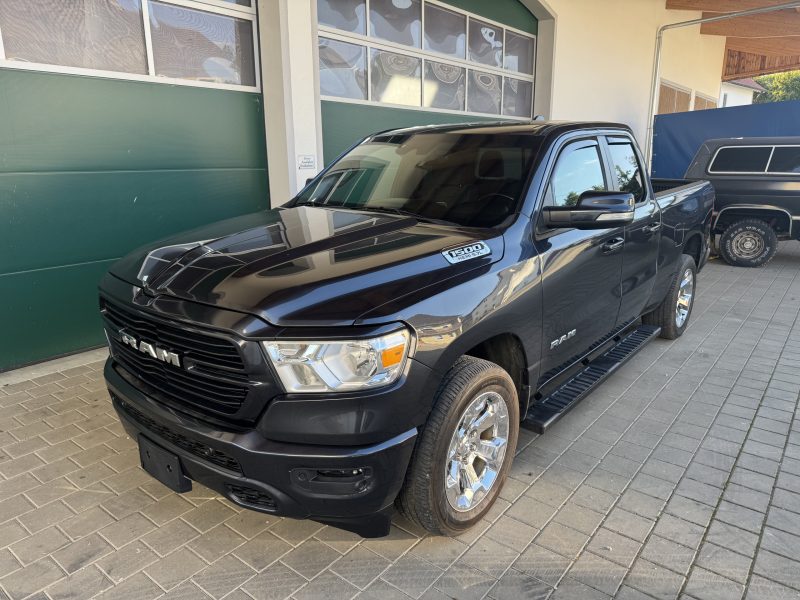 Gen 5 Dodge Ram Deutschland zu verkaufen Duisburg