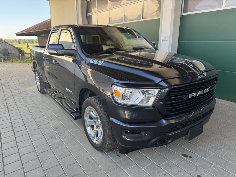 Gen 5 Dodge Ram Deutschland zu verkaufen Düsseldorf