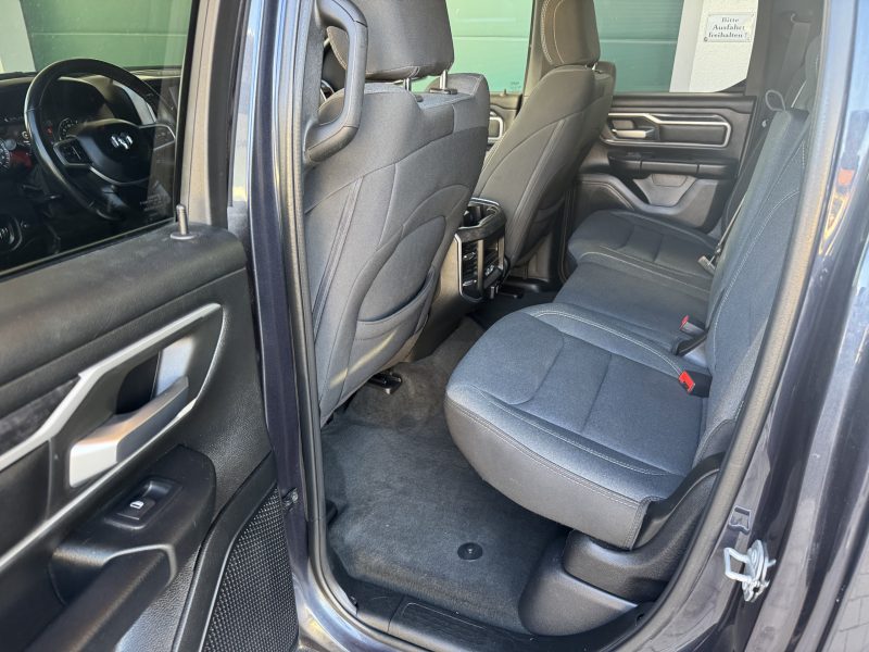 Gen 5 Dodge Ram Deutschland zu verkaufen Essen