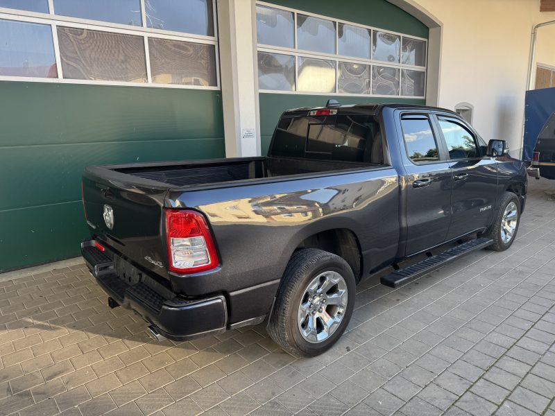 Gen 5 Dodge Ram Deutschland zu verkaufen Frankfurt