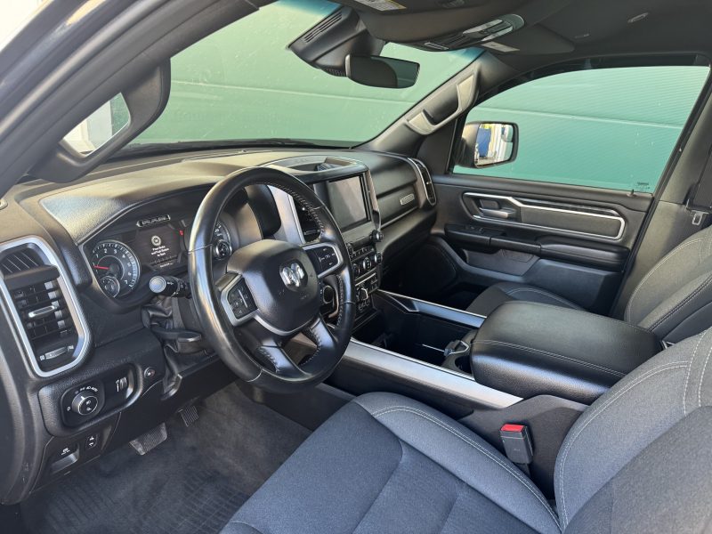Gen 5 Dodge Ram Deutschland zu verkaufen Hannover