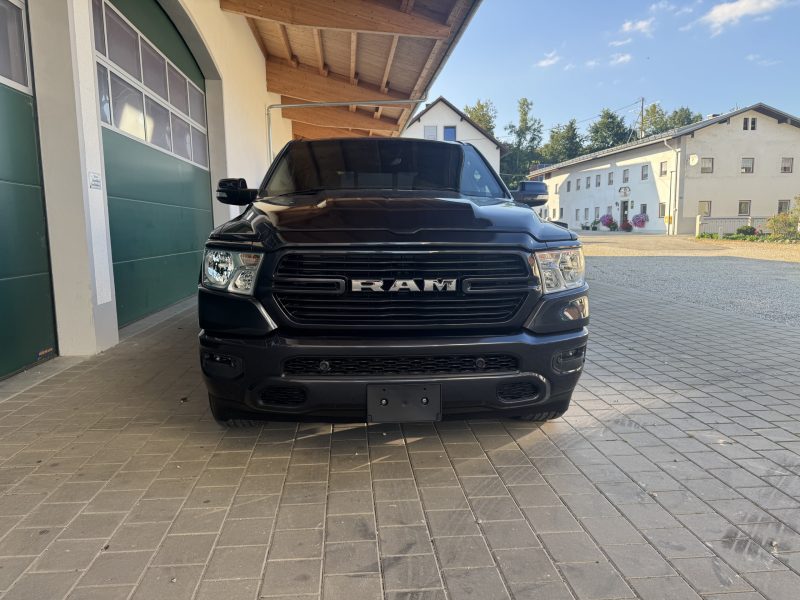 Gen 5 Dodge Ram Deutschland zu verkaufen Nürnberg