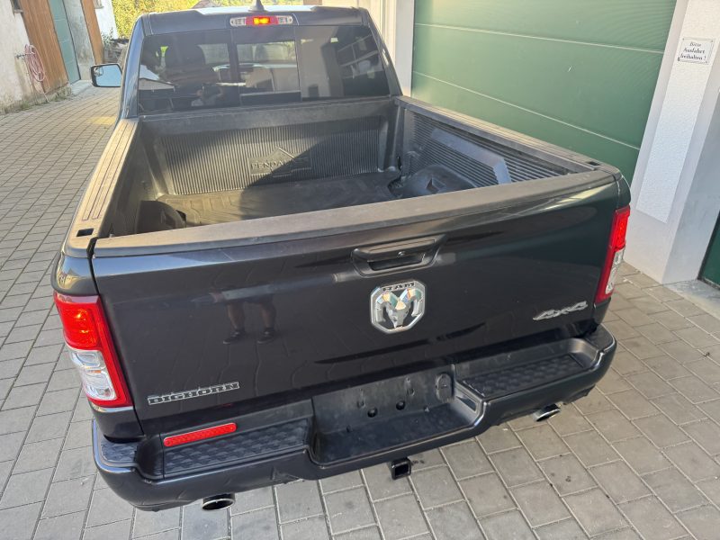 Gen 5 Dodge Ram Deutschland zu verkaufen leipzig