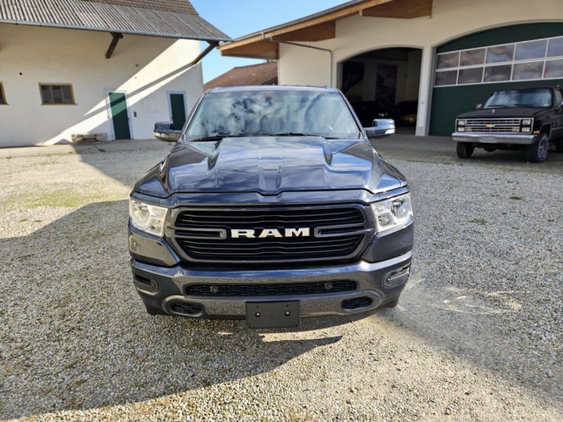 Gen 5 Dodge Ram France à vendre à Marseille