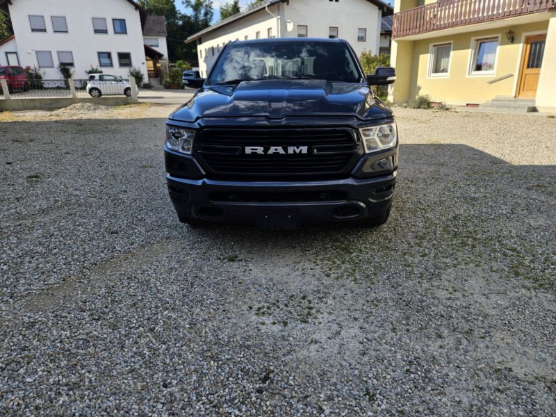 Gen 5 Dodge Ram Germany zu verkaufen Aachen