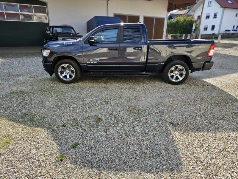 Gen 5 Dodge Ram Germany zu verkaufen Augsburg