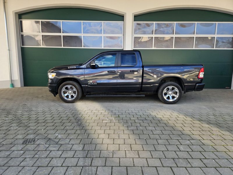 Gen 5 Dodge Ram Germany zu verkaufen Bochum