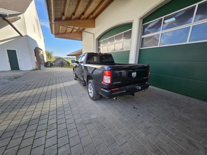 Gen 5 Dodge Ram Germany zu verkaufen Bonn