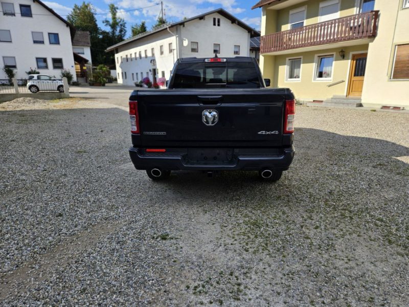 Gen 5 Dodge Ram Germany zu verkaufen Braunschweig
