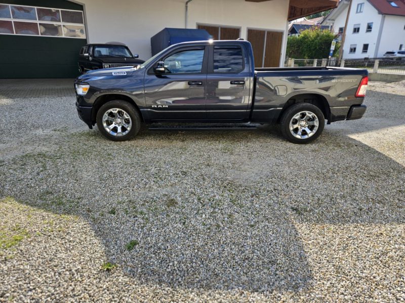 Gen 5 Dodge Ram Germany zu verkaufen Chemnitz