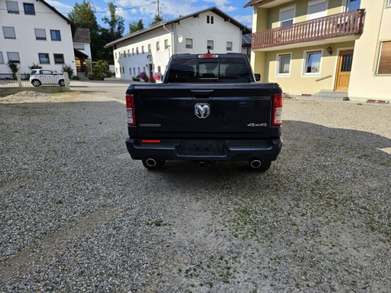 Gen 5 Dodge Ram Germany zu verkaufen Eimsbuettel