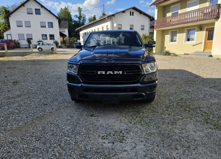 2021 Dodge Ram 1500 Big Horn zu verkaufen | for sale