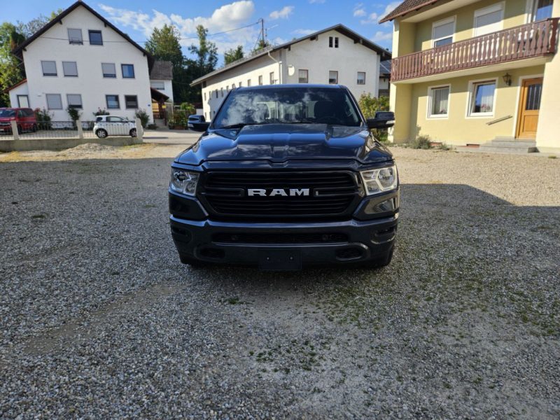 Gen 5 Dodge Ram Germany zu verkaufen Gelsenkirchen