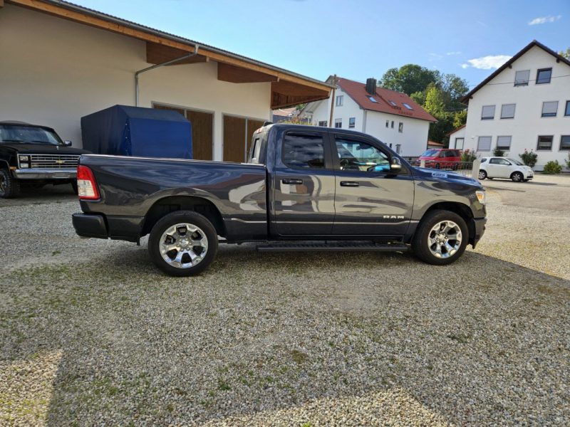 Gen 5 Dodge Ram Germany zu verkaufen Halle (Saale)