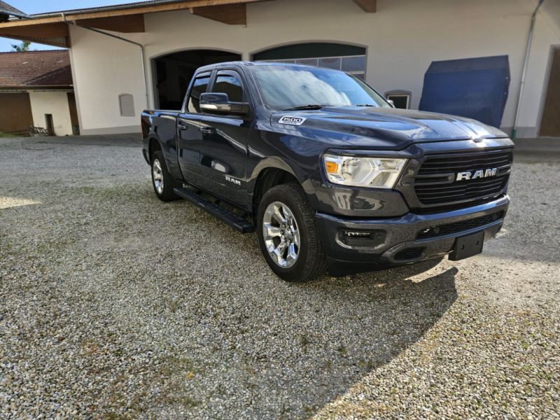 Gen 5 Dodge Ram Germany zu verkaufen Kiel