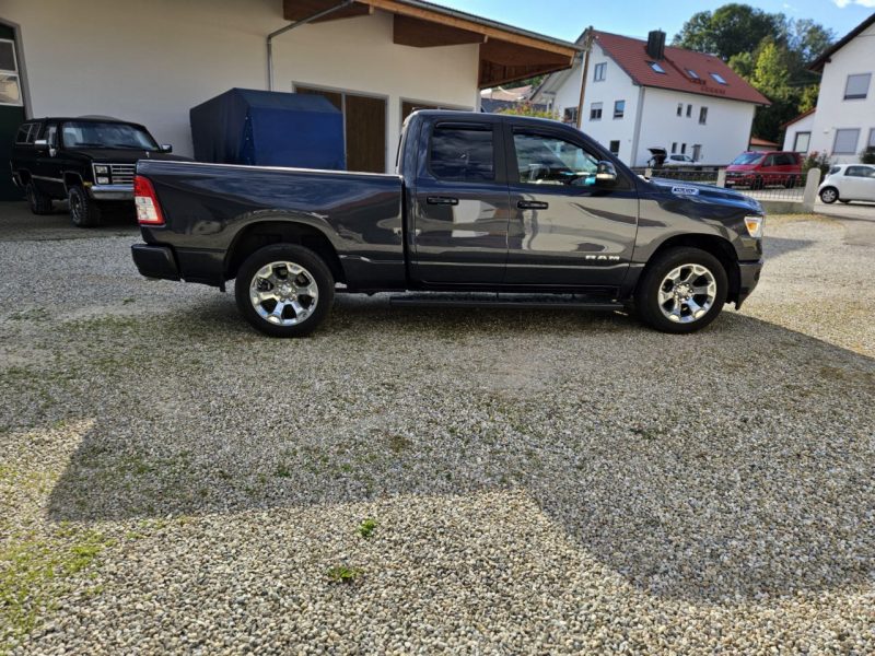 Gen 5 Dodge Ram Germany zu verkaufen Krefeld