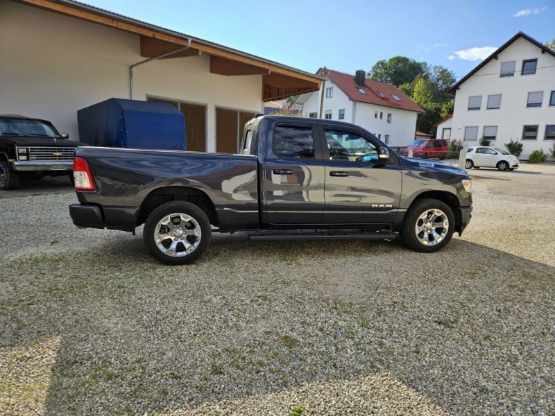 Gen 5 Dodge Ram Germany zu verkaufen Magdeburg