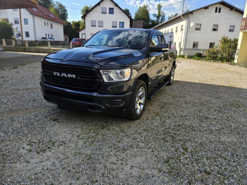 Gen 5 Dodge Ram Germany zu verkaufen Mönchengladbach