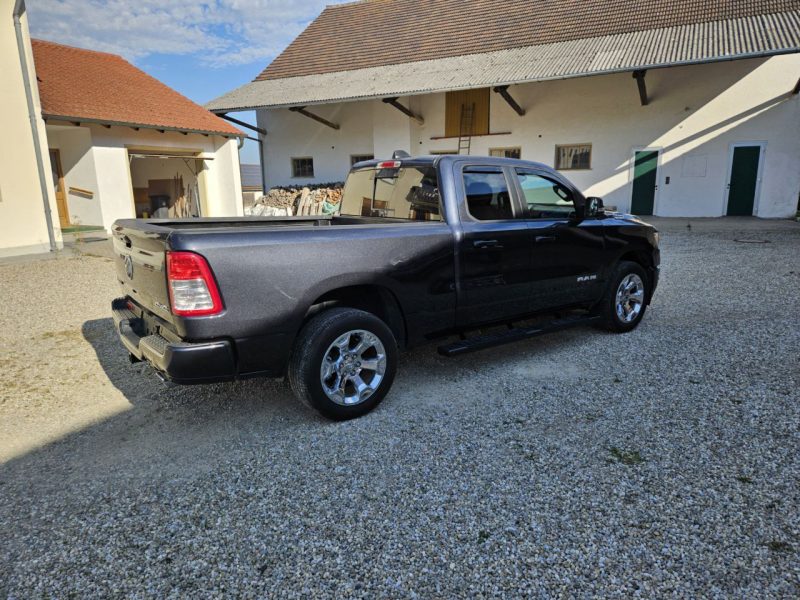 Gen 5 Dodge Ram Germany zu verkaufen Münster