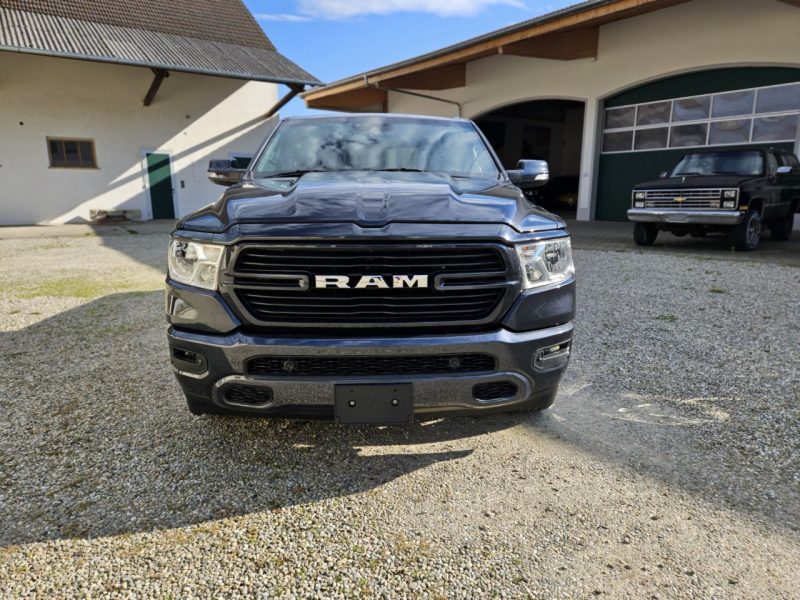 Gen 5 Dodge Ram Germany zu verkaufen Neue Neustadt