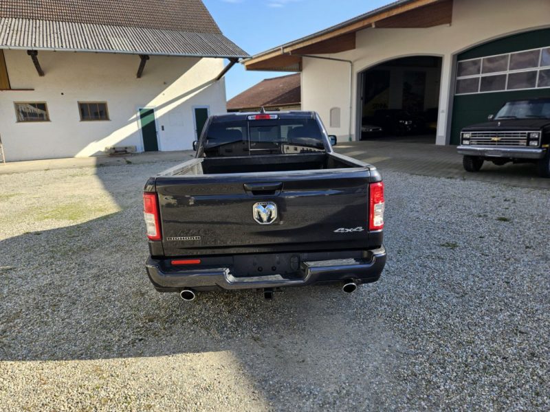 Gen 5 Dodge Ram Germany zu verkaufen Wiesbaden