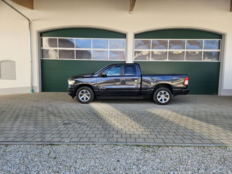 Gen 5 Dodge Ram Germany zu verkaufen Wuppertal