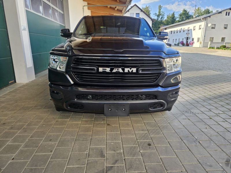Gen 5 Dodge Ram Osterreich zu verkaufen Graz