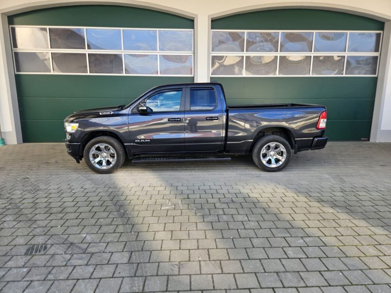Gen 5 Dodge Ram Osterreich zu verkaufen Innsbruck