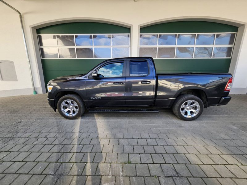 Gen 5 Dodge Ram Osterreich zu verkaufen Klagenfurt