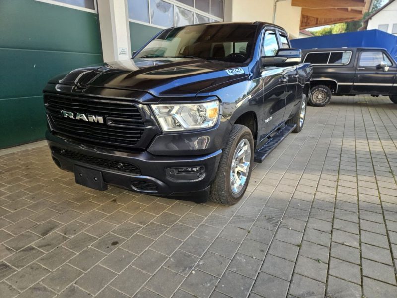 Gen 5 Dodge Ram Osterreich zu verkaufen Linz