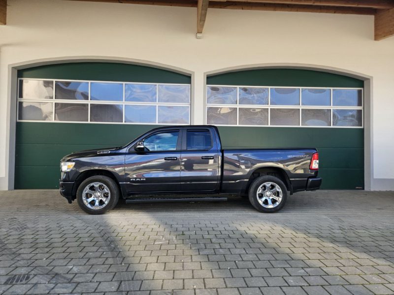 Gen 5 Dodge Ram Osterreich zu verkaufen Salzburg