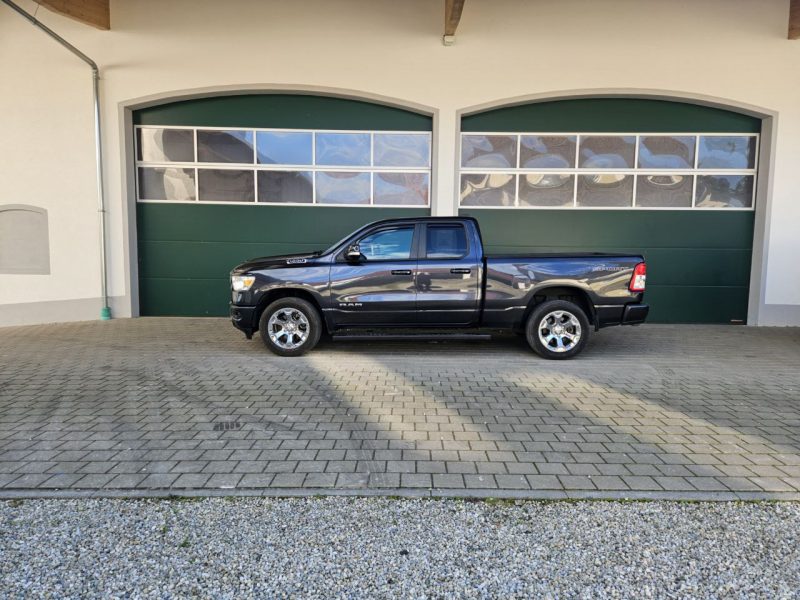 Gen 5 Dodge Ram Osterreich zu verkaufen Sankt Pölten