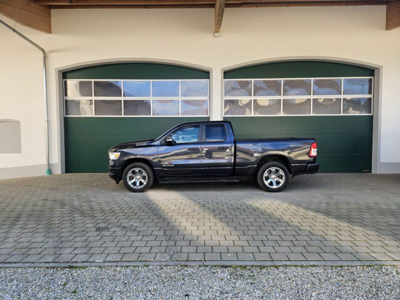 Gen 5 Dodge Ram Osterreich zu verkaufen Villach