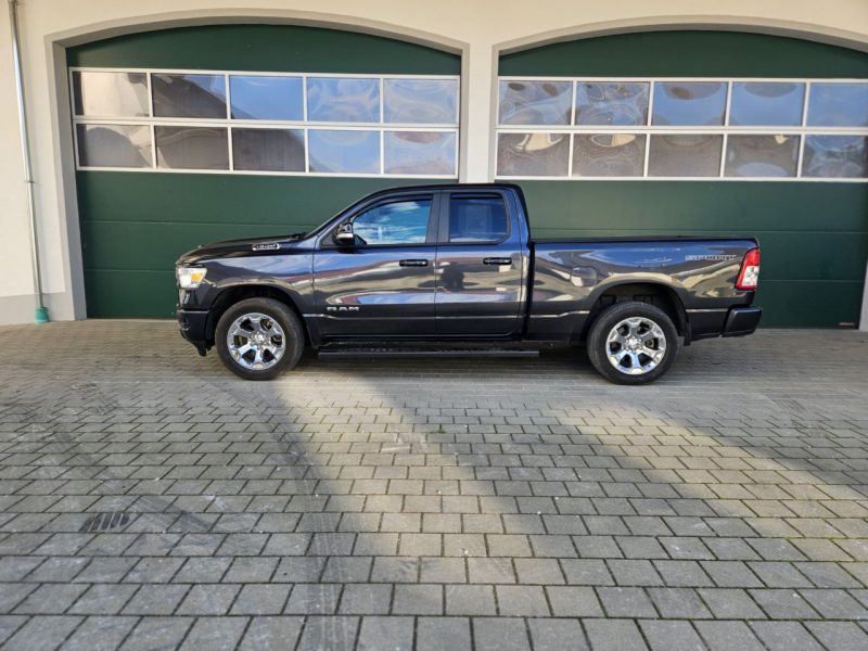 Gen 5 Dodge Ram Osterreich zu verkaufen Wels