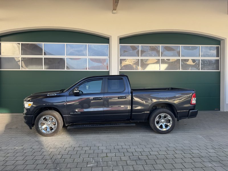 Gen 5 Dodge Ram schweiz zu verkaufen Bern