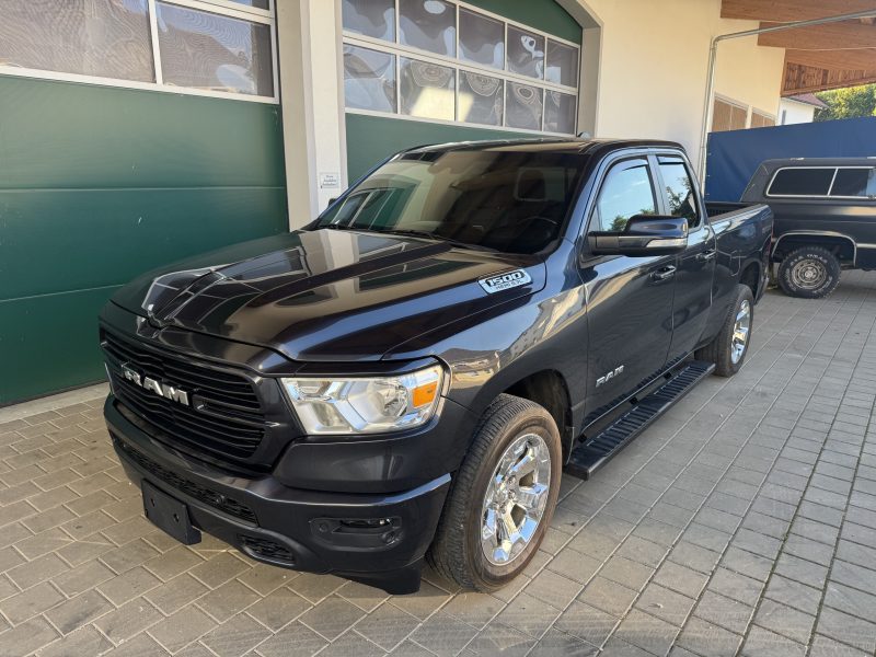 Gen 5 Dodge Ram schweiz zu verkaufen Lausanne