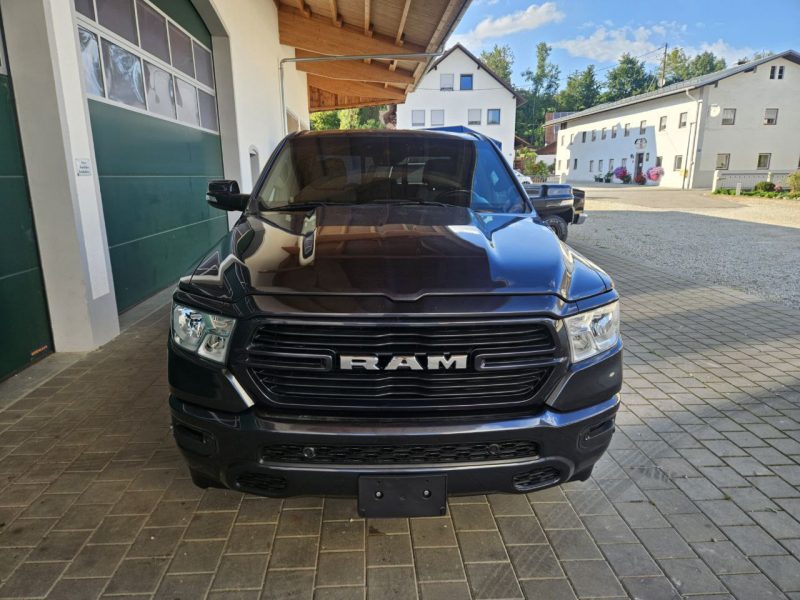 Gen 5 Dodge Ram schweiz zu verkaufen Lugano