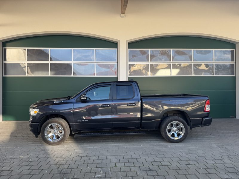 Gen 5 Dodge Ram schweiz zu verkaufen WINterthur