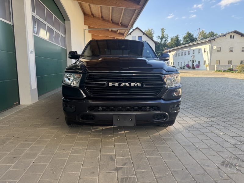 Gen 5 Dodge Ram schweiz zu verkaufen Zürich