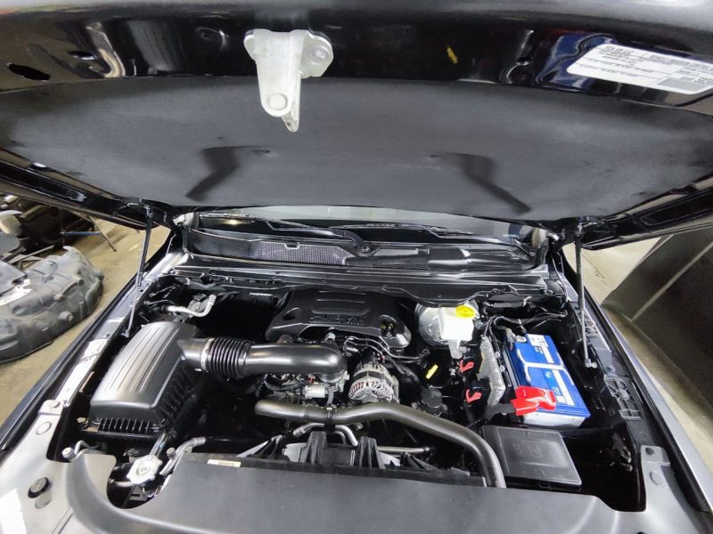 2021 Dodge Ram 1500 Big Horn zu verkaufen | for sale