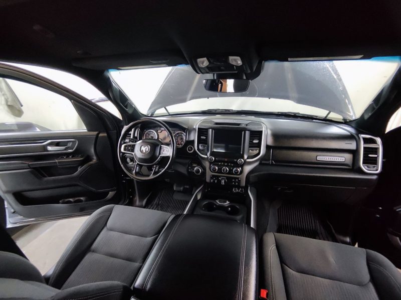 2021 Dodge Ram 1500 Big Horn zu verkaufen | for sale