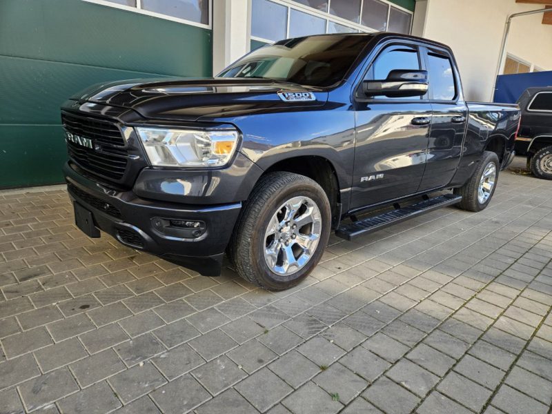 Gen 5 Dodge Ram schweiz zu verkaufen Zürich