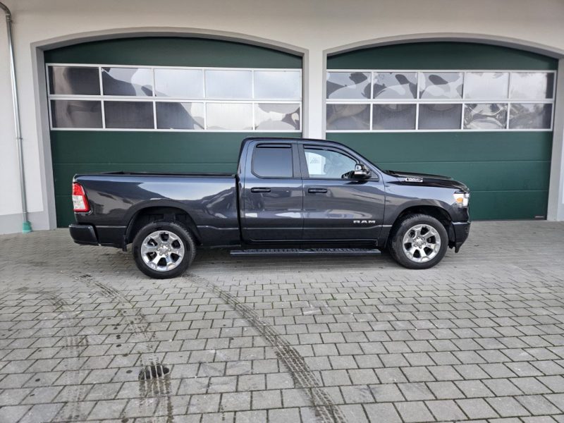Ram Gen 5 Hemi for sale