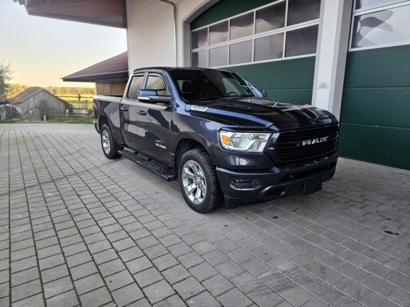 Gen 5 Dodge Ram France à vendre à Paris